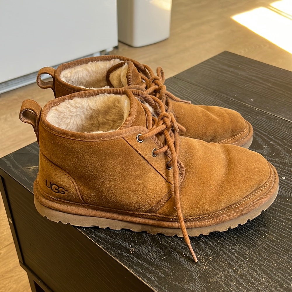Ugg Neumel - Chestnut